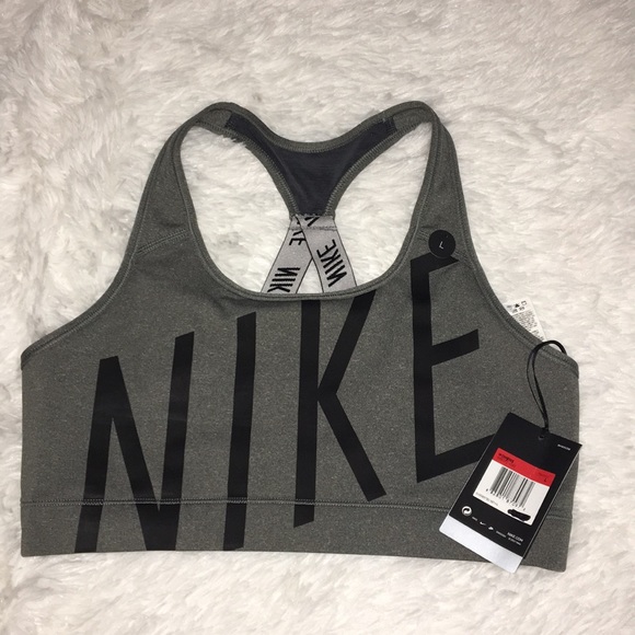 Nike Other - Nike victory compression sports bra